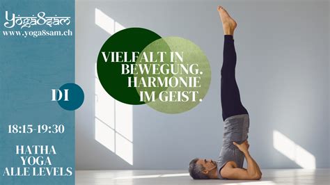 yoga rorschach|Hatha Yoga in Rorschach .